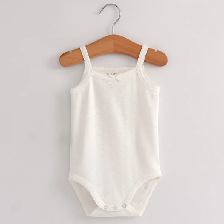 Conjunto de algodón para bebés