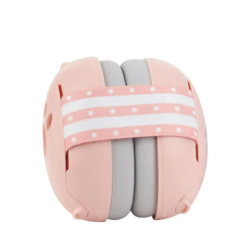 Muff di riduzione del rumore del bambino