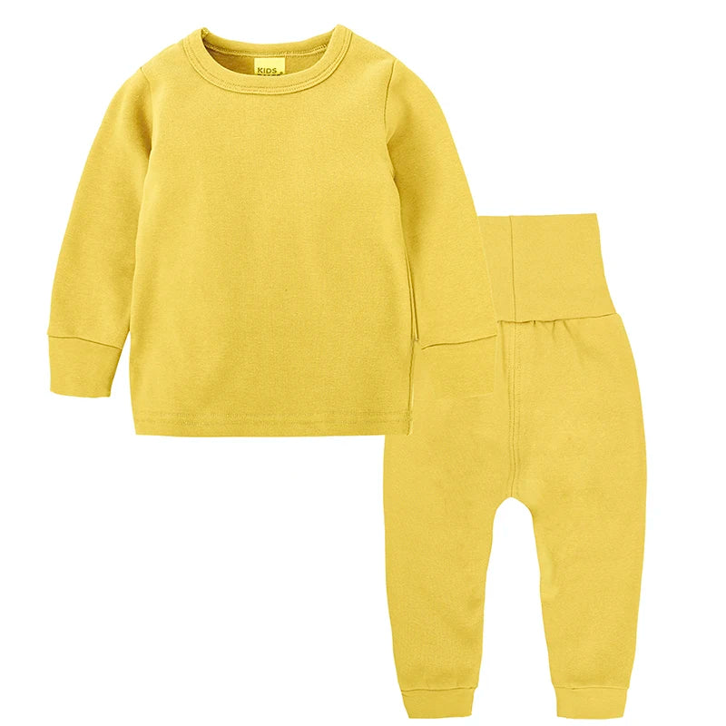Set da salone per bambini in cotone morbido