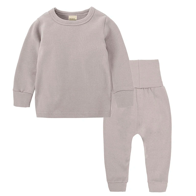 Set da salone per bambini in cotone morbido