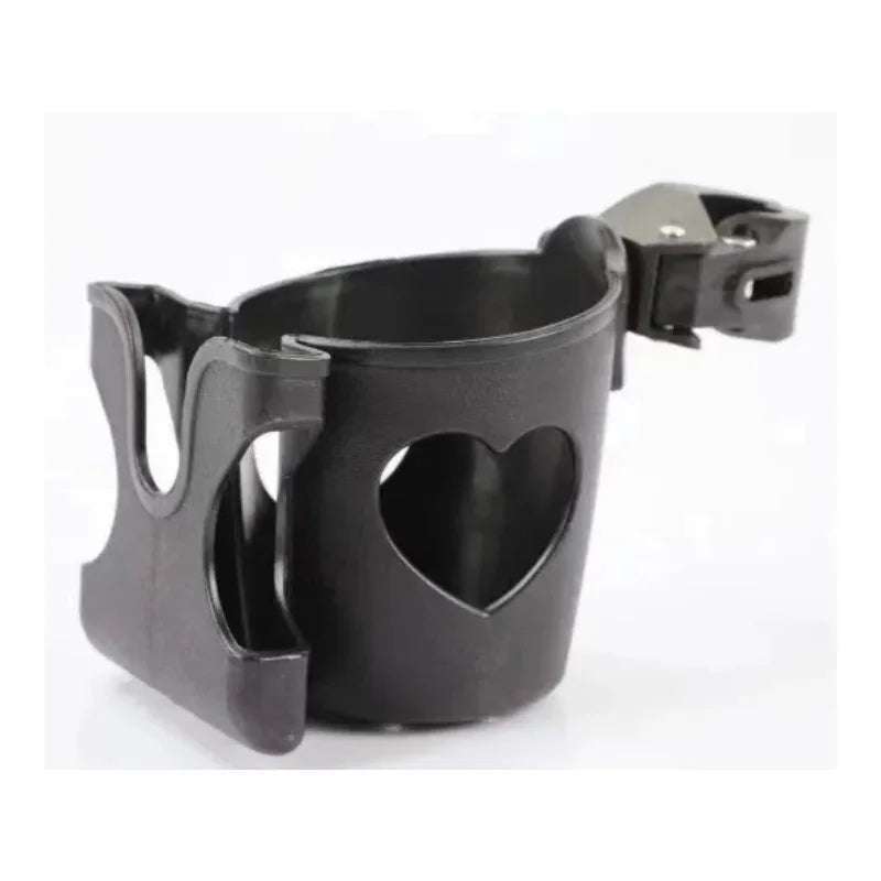 Porte-poussette Porte-bouteille de lait de téléphone pour la poussette Pram