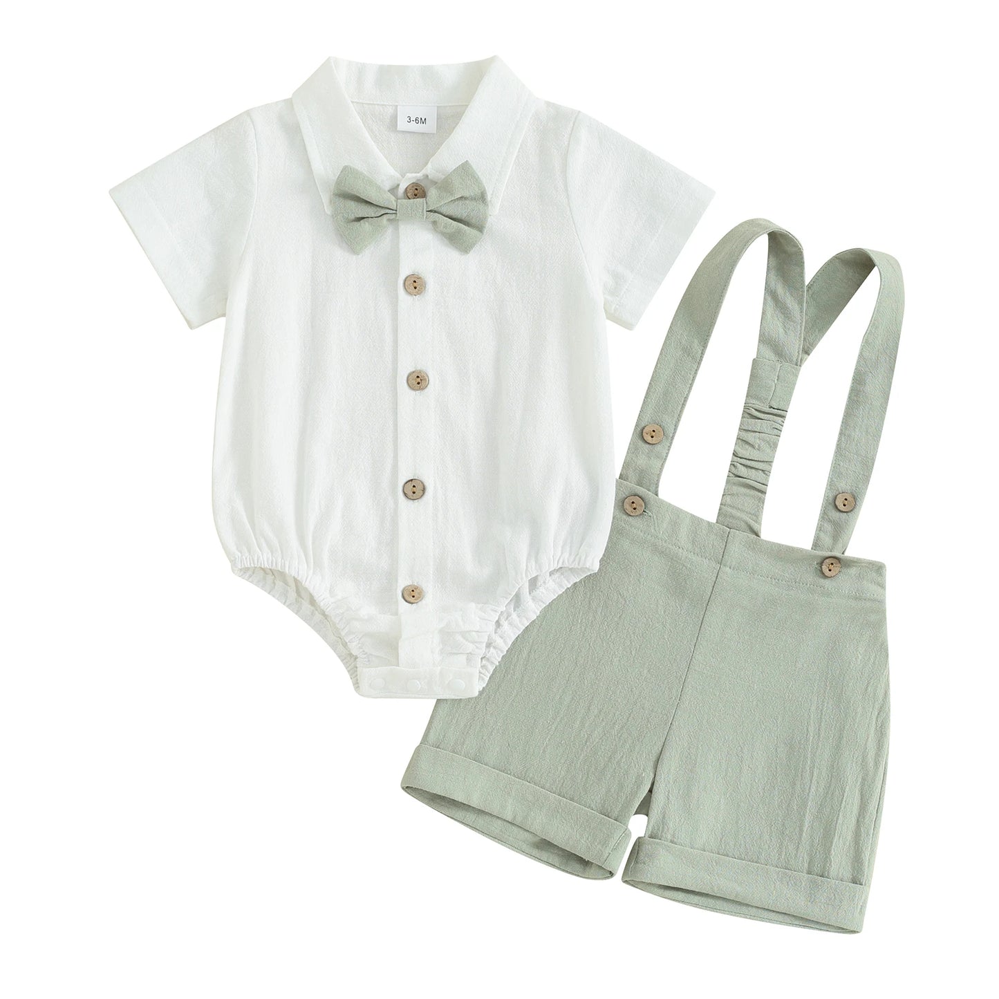 Set di gentiluomini per bambini