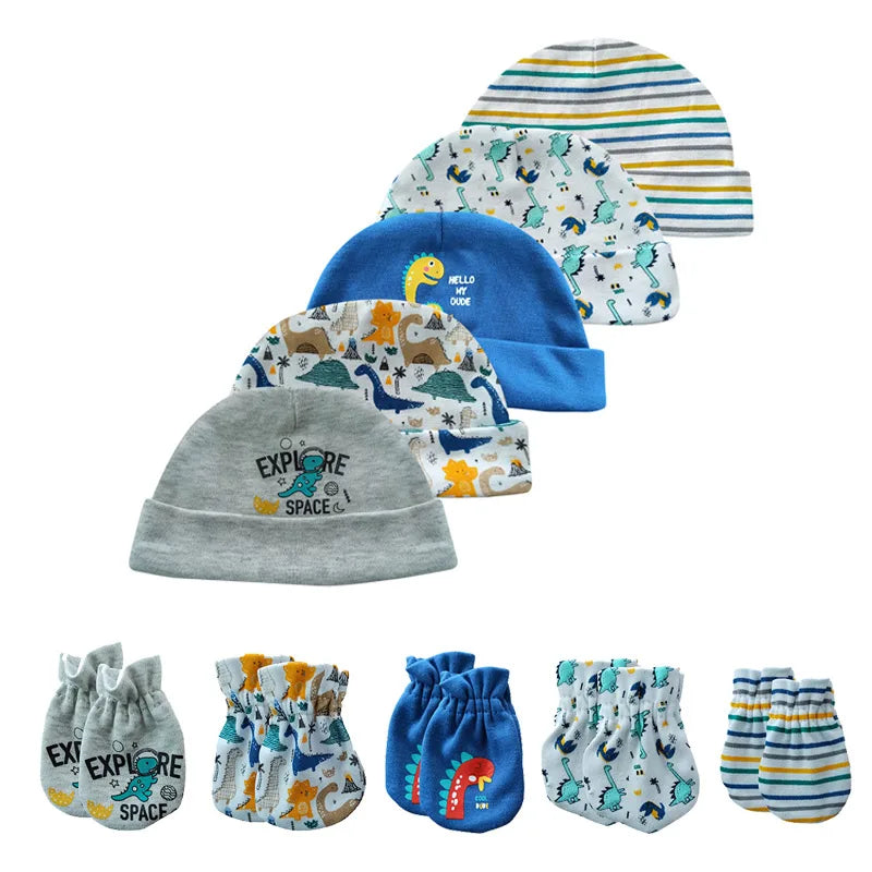 Kiddiezoom unisex 0-6 mesi neonato