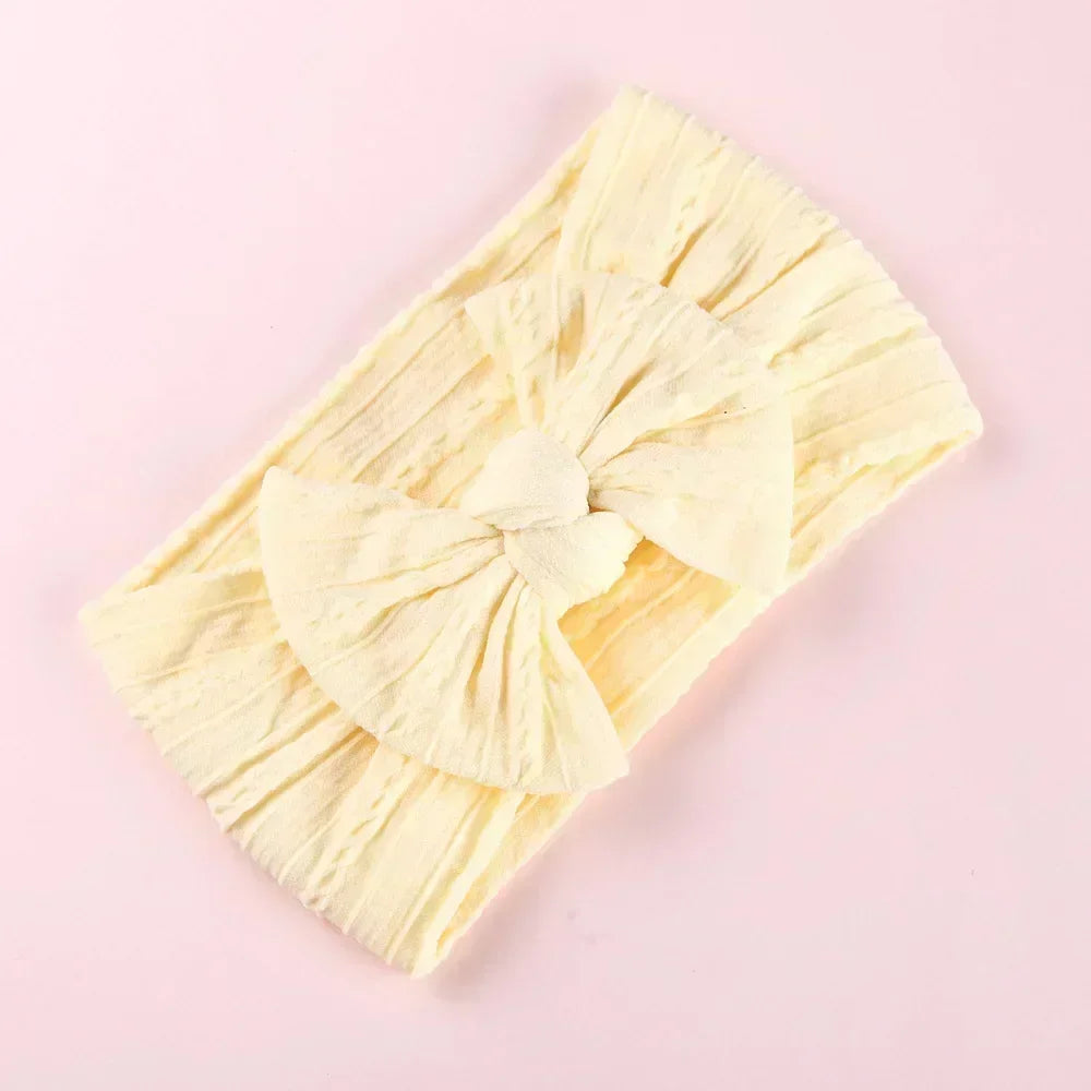 Fascia testurizzata per bambini