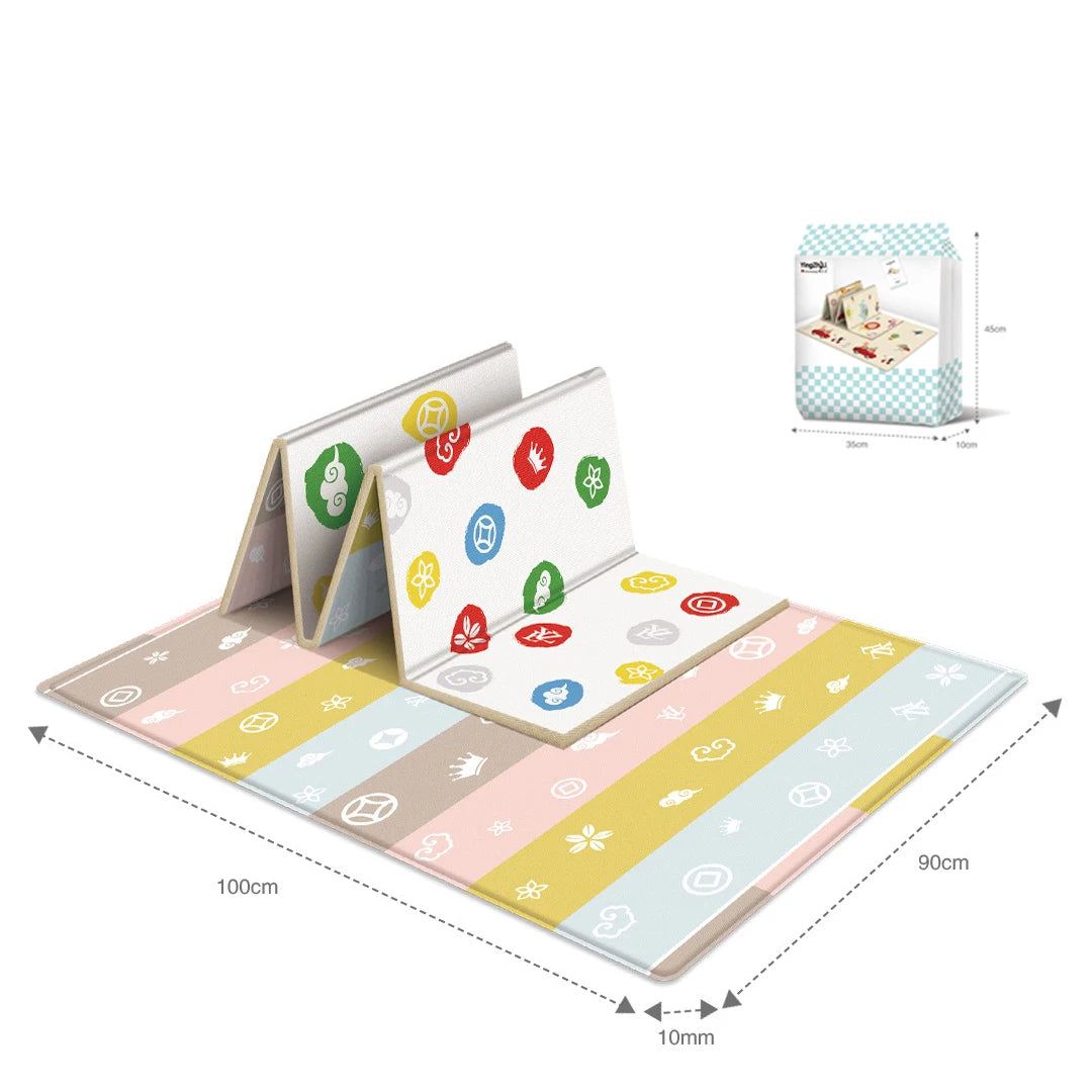 Palestra di attività per bambini con pianoforte - gioco interattivo, musica e sviluppo precoce