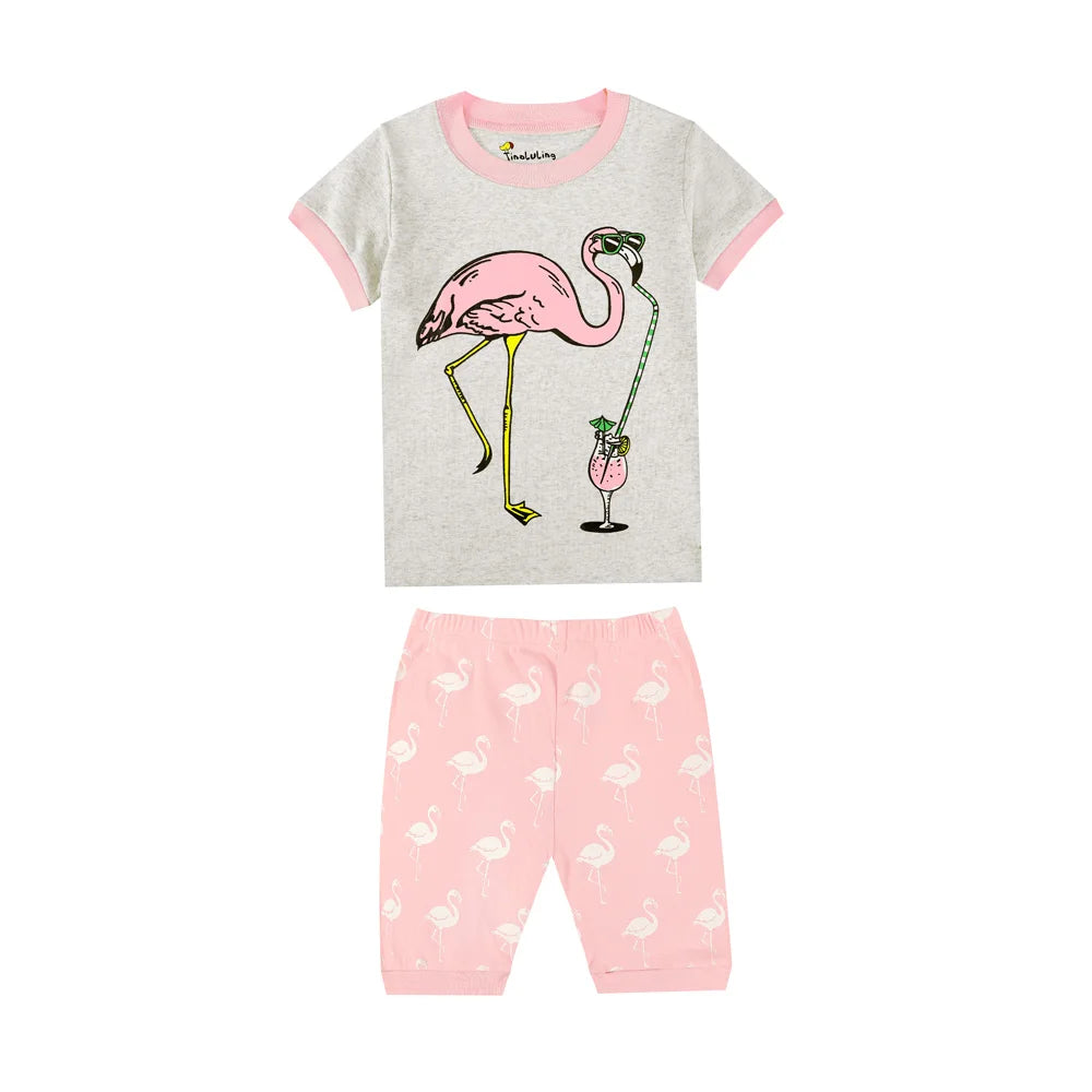 Set de pijama de Galaxy & Digger