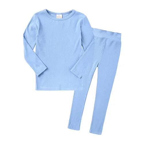 Set da salone per bambini in cotone morbido
