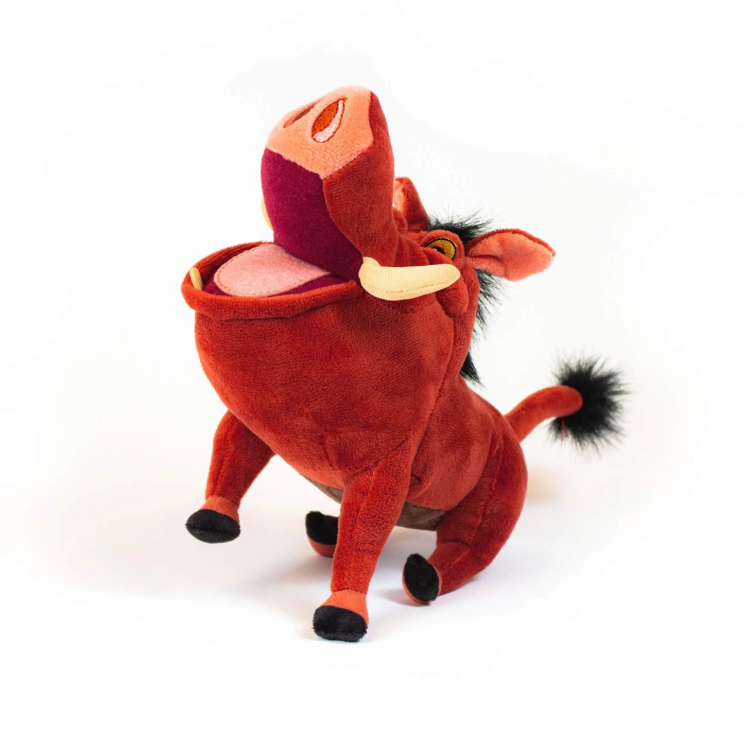 Giocattolo peluche Pumbaa 