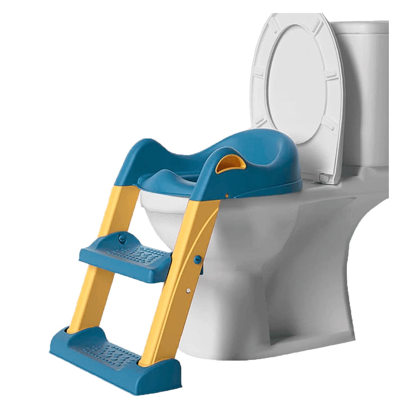 Edibaby Children's WC Adapter with Ladder