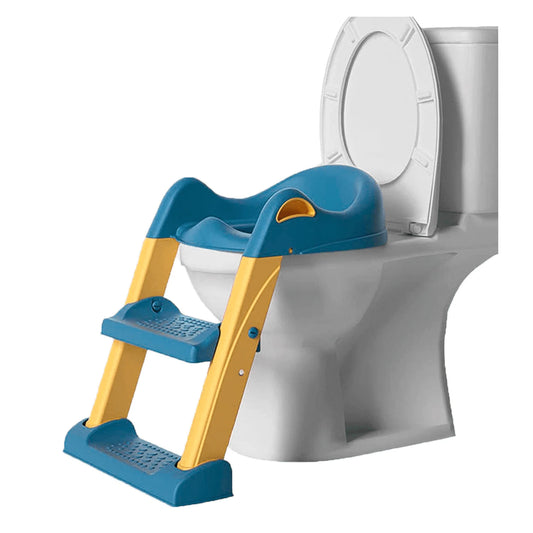 Edibaby Children's WC Adapter with Ladder