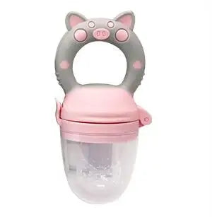 Ciuccio alimentatore di frutta per bambini