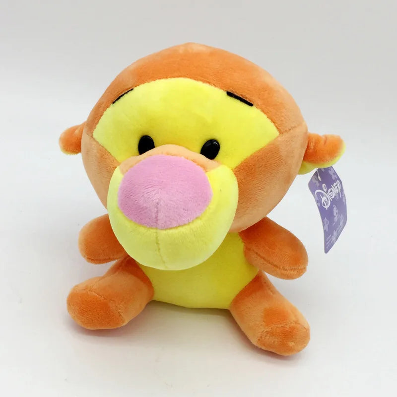Collezione di peluche di Winnie the Pooh & Friends 