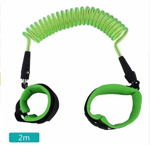 Toddler Safety Harness Wrist Link