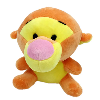 Collezione di peluche di Winnie the Pooh & Friends 