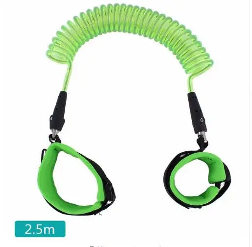 Toddler Safety Harness Wrist Link