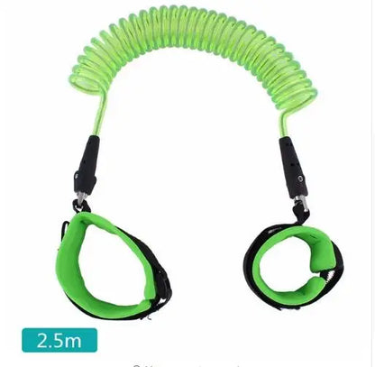 Toddler Safety Harness Wrist Link