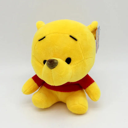 Collezione di peluche di Winnie the Pooh & Friends 