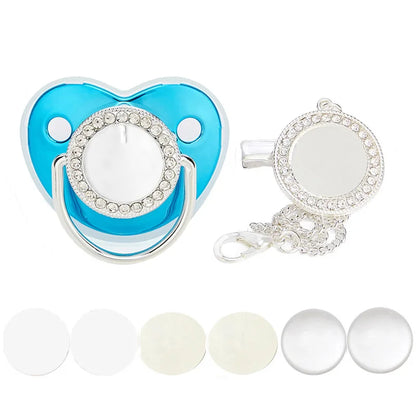 Sublimation Rhinestone Set