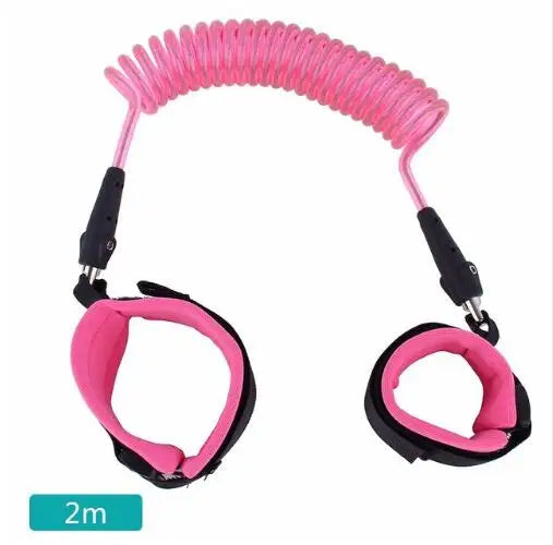 Toddler Safety Harness Wrist Link