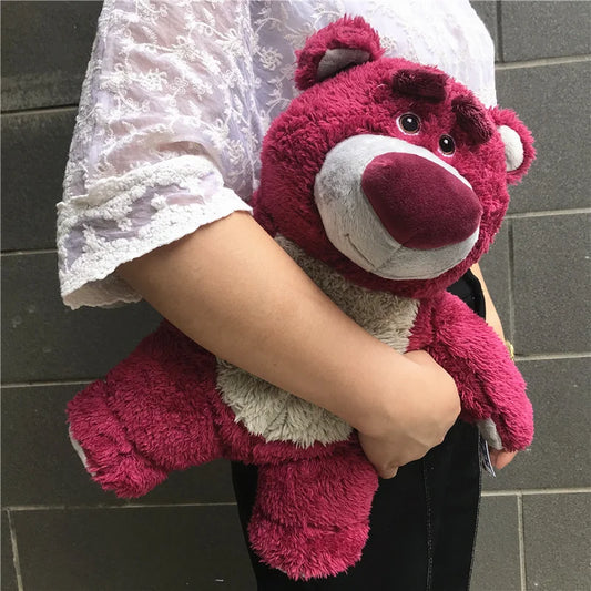 Toy Story Loteo Huggin 'Bear Plush
