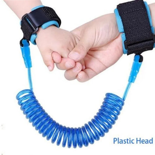 Toddler Safety Harness Wrist Link
