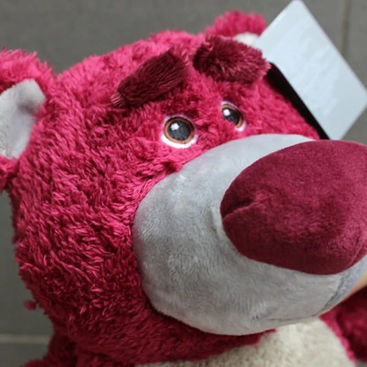 Toy Story Loteo Huggin 'Bear Plush