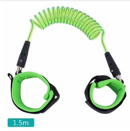 Toddler Safety Harness Wrist Link
