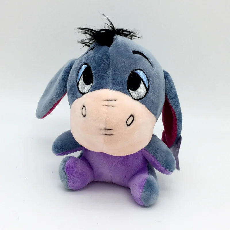 Collezione di peluche di Winnie the Pooh & Friends 
