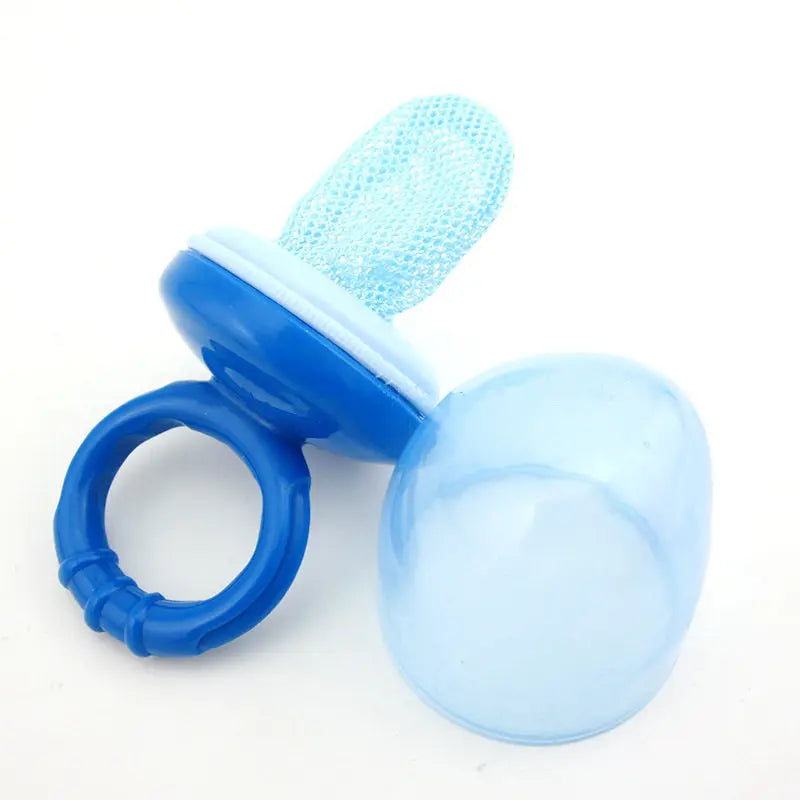 Alimentatore di frutta per bambini in maglia