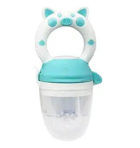 Ciuccio alimentatore di frutta per bambini