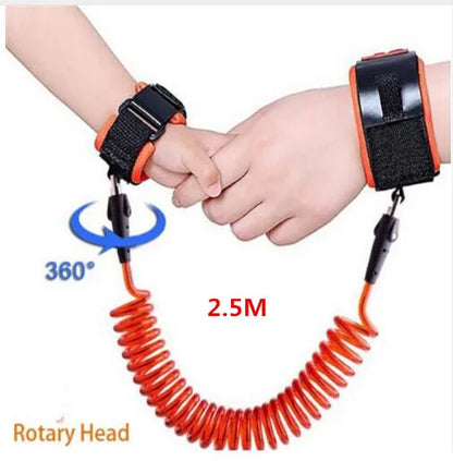 Toddler Safety Harness Wrist Link