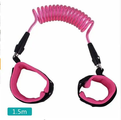 Toddler Safety Harness Wrist Link