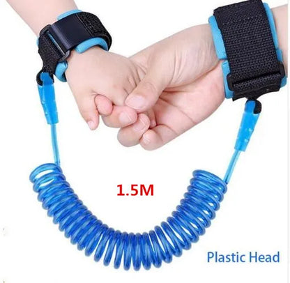 Toddler Safety Harness Wrist Link