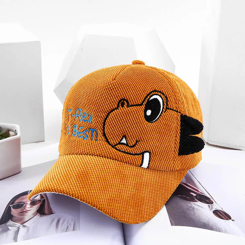 T-Rex Dinosaur para niños Béisbol