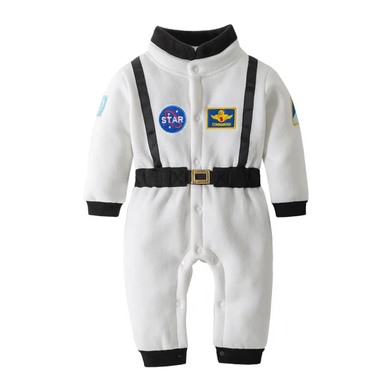 Saltette per bambini astronauta