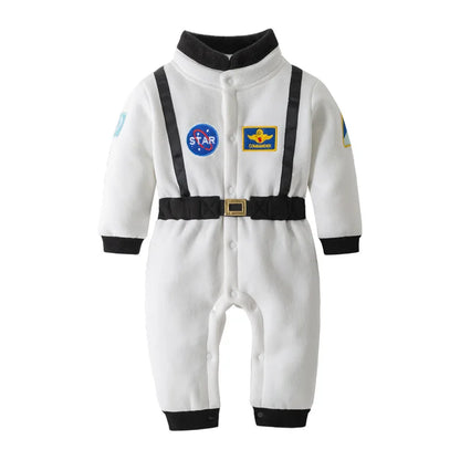 Saltette per bambini astronauta