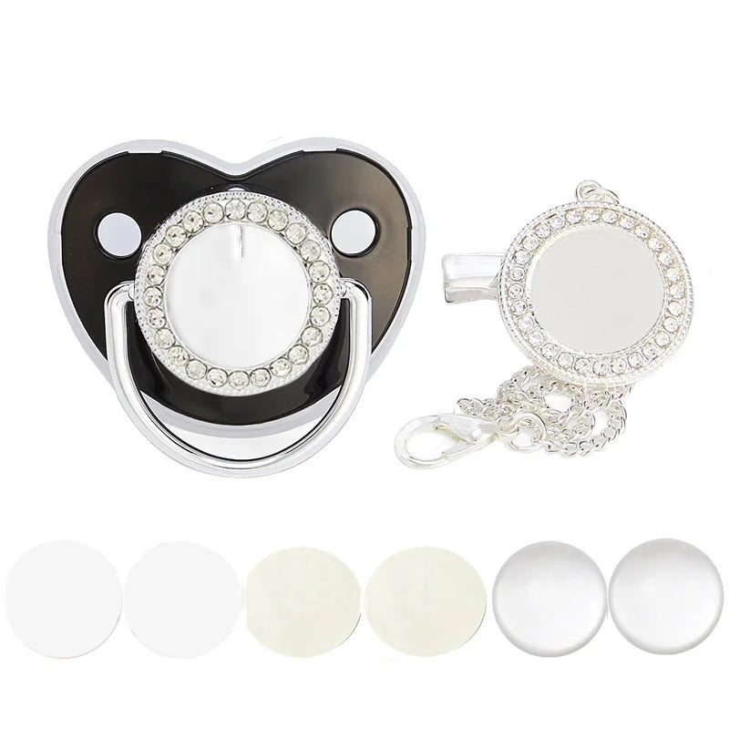 Sublimation Rhinestone Set
