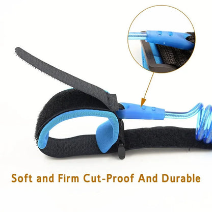 Toddler Safety Harness Wrist Link