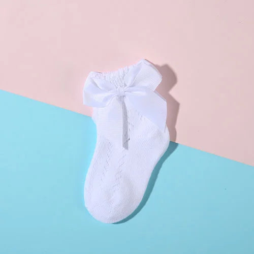 Calzini per arco di moda per bambini 