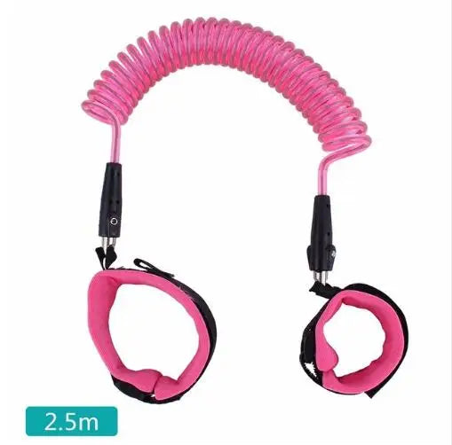 Toddler Safety Harness Wrist Link