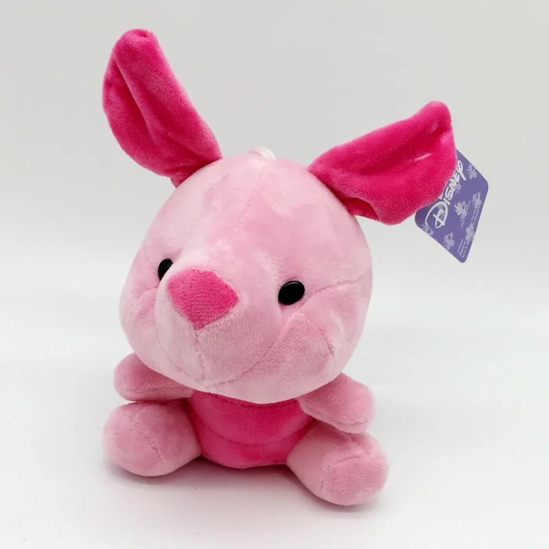 Collezione di peluche di Winnie the Pooh & Friends 