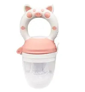 Ciuccio alimentatore di frutta per bambini