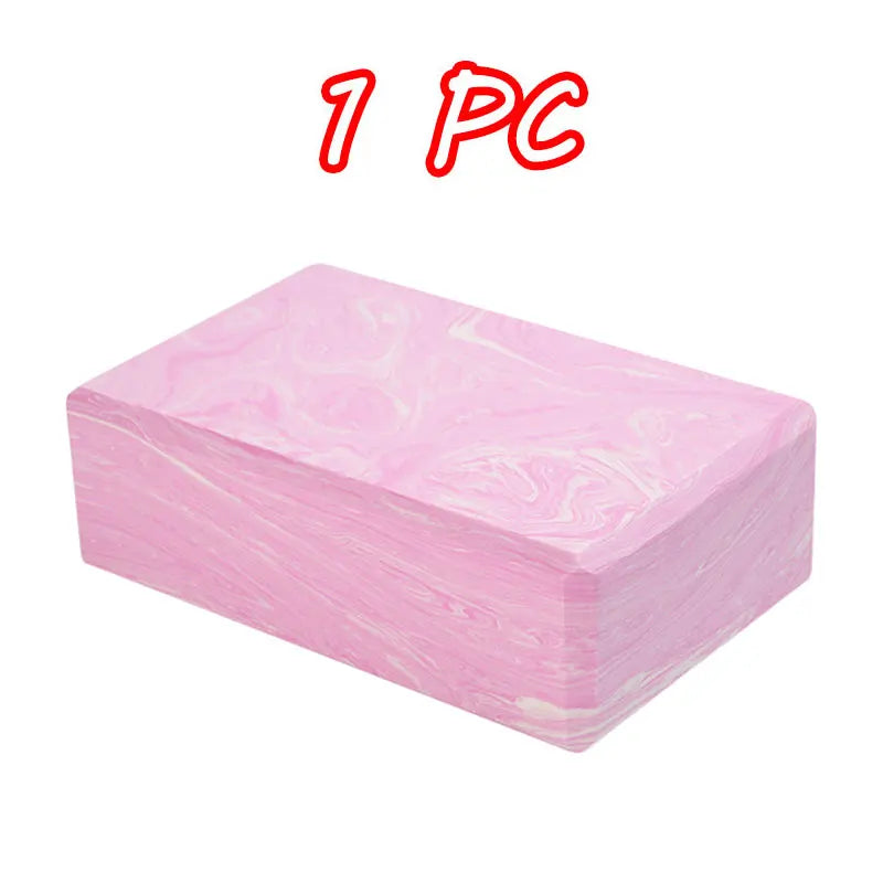 Bloques de piedra de espuma