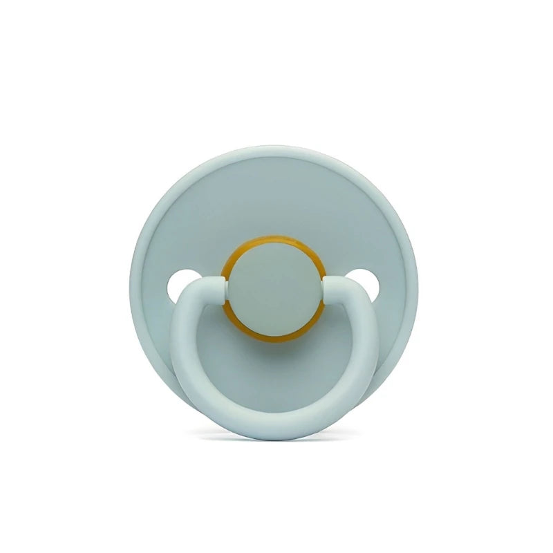Ciuccio di silicone a tono morbido