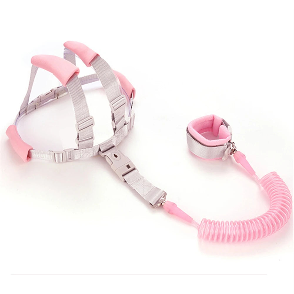 Infant & Toddler Anti-Lost Bracelet