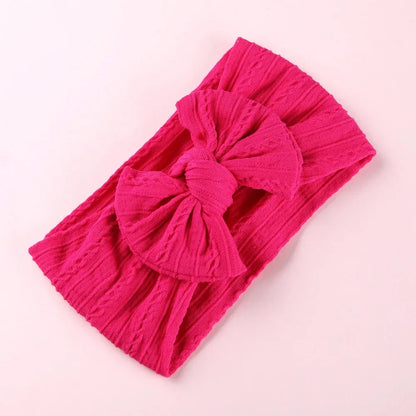 Fascia testurizzata per bambini 