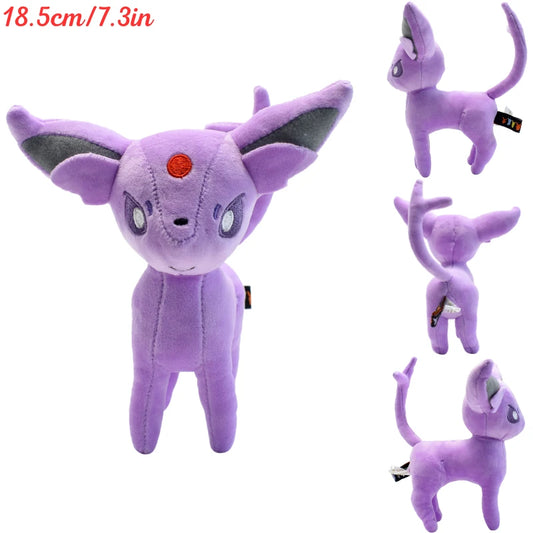 Bambole ghost pikachu peluche