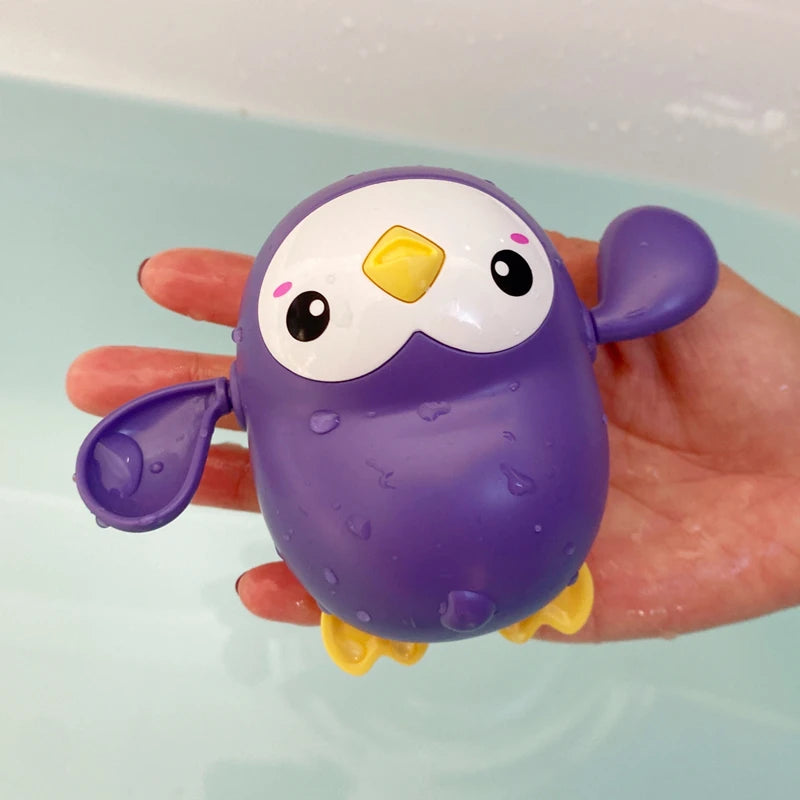 Tonón de baño de baño para natación