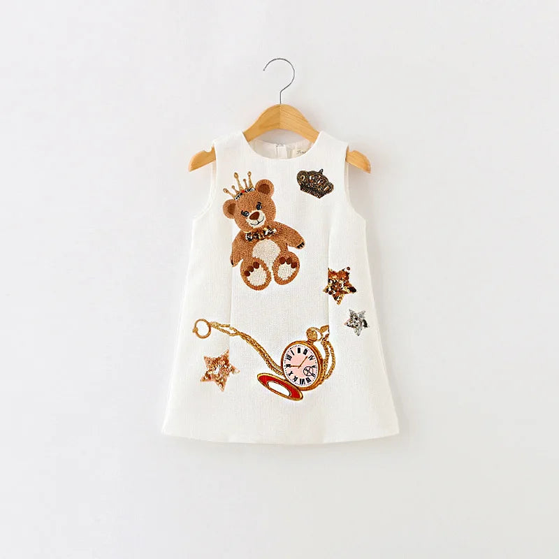 Regal Heritage Princess Dress