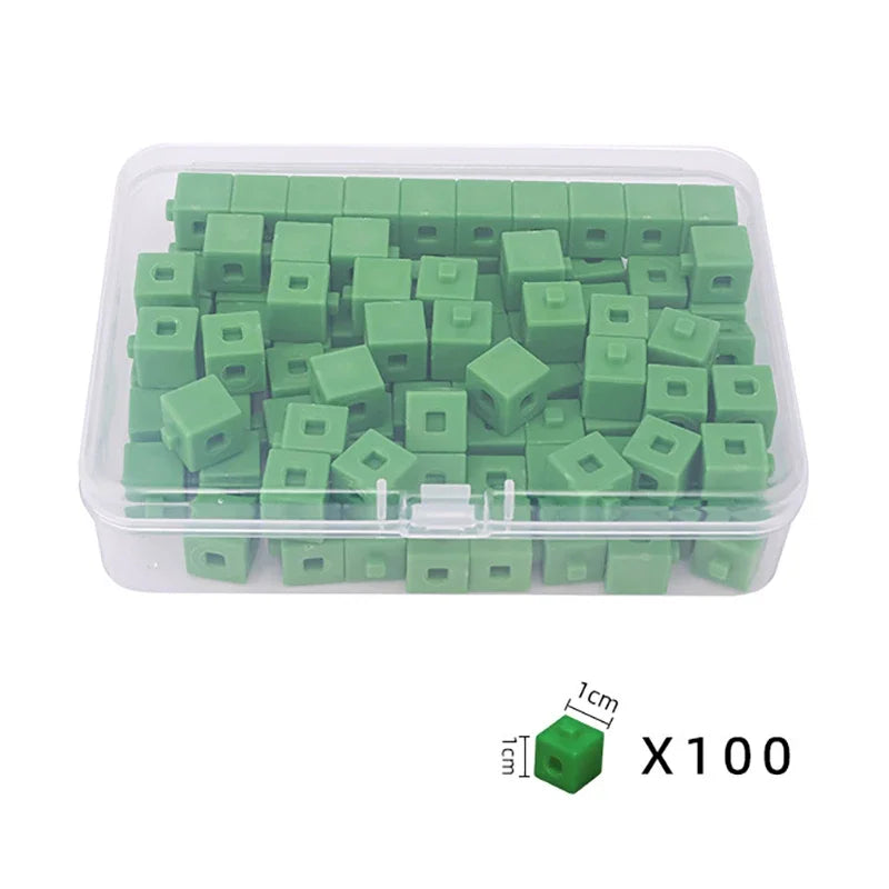 Cubi di centimetro
